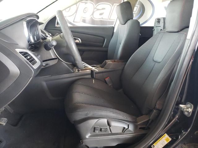 2013 GMC Terrain SLE