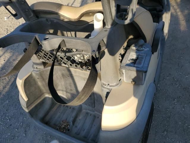 2020 Club Car Tempo Lithium