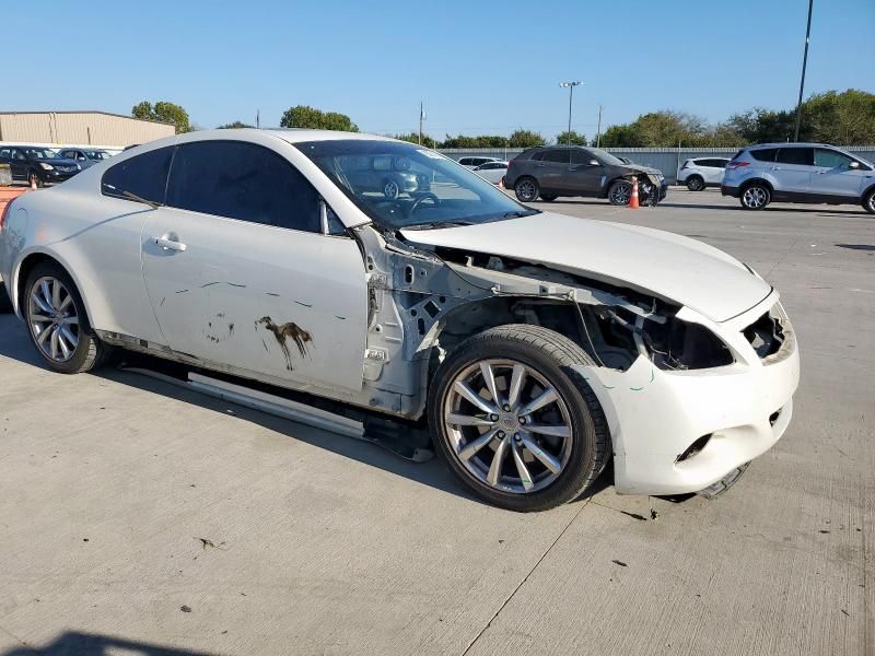 2014 Infiniti Q60 Journey