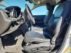 2016 Chevrolet Malibu Limited LTZ