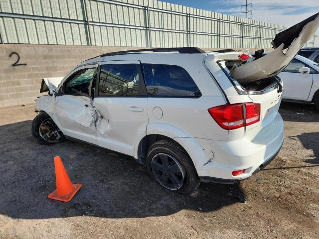 2012 Dodge Journey sxt