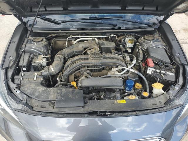 2018 Subaru Impreza