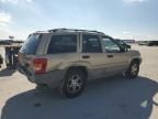 2000 Jeep Grand Cherokee Laredo