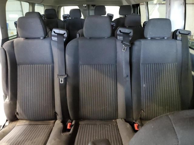 2016 Ford Transit T-350
