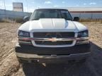 2004 Chevrolet Silverado K2500 Heavy Duty