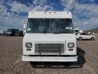 2006 Ford Econoline E450 Super Duty Commercial Stripped Chas