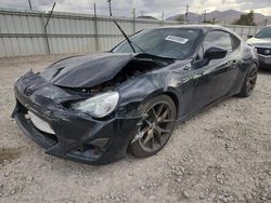 Scion salvage cars for sale: 2013 Scion Fr-s