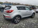 2013 KIA Sportage EX