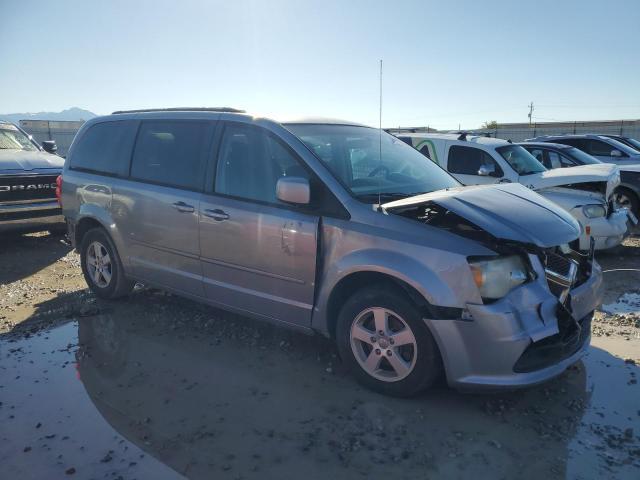 2013 Dodge Grand Caravan