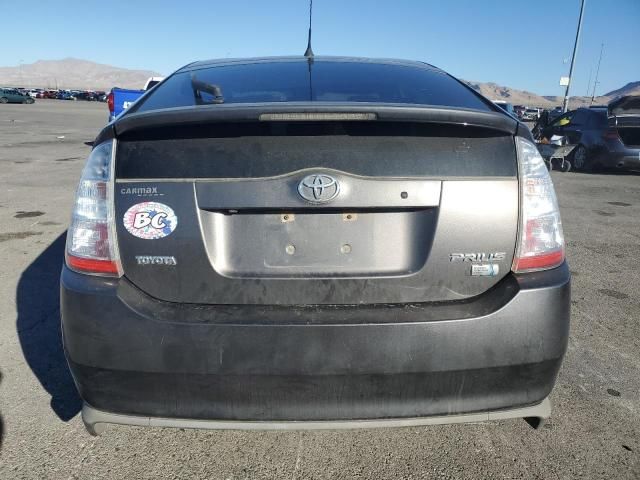 2009 Toyota Prius