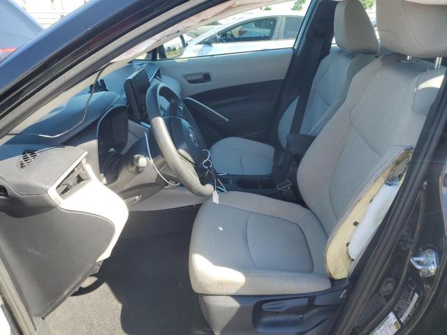 2025 Toyota Corolla Cross l