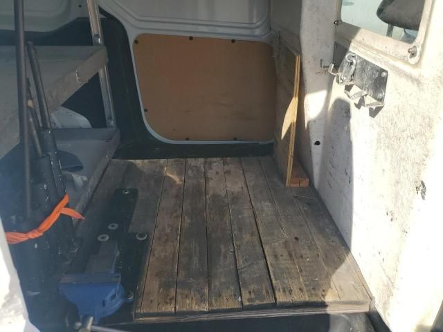 2016 Ford Transit Connect XLT