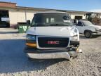 2019 GMC Savana G2500