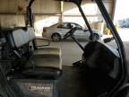 2020 Tracker EV IS-ATV AND Utility Vehicles Utility Vehicle