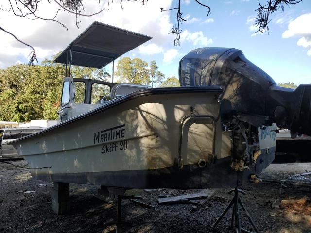 1998 Boat Other