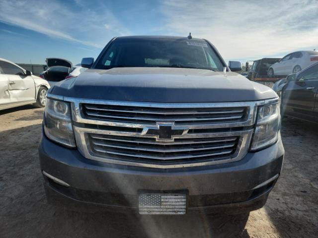 2018 Chevrolet Suburban K1500 Premier