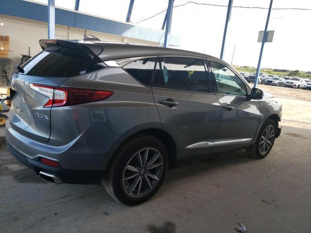 2023 Acura Rdx Technology