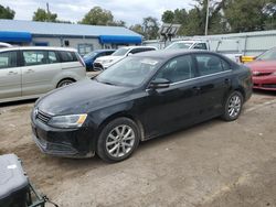 2013 Volkswagen Jetta se for sale in Wichita, KS