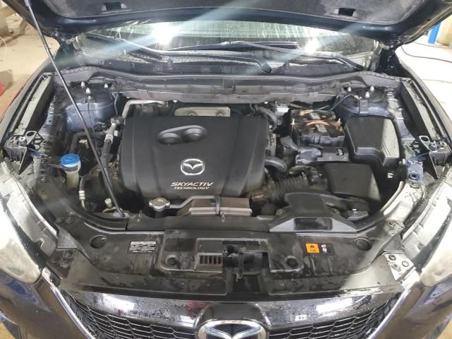 2015 Mazda CX-5 Touring