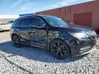 2014 Acura Mdx Advance