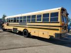 2012 Blubird 2012 Bluebird Vision-School Bus
