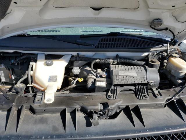 2015 Chevrolet Express G2500 ls