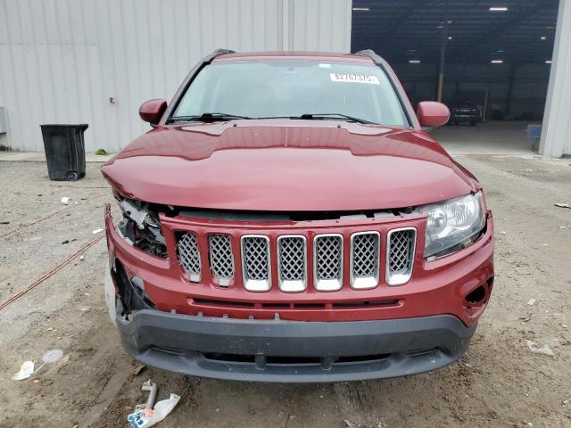 2015 Jeep Compass Latitude