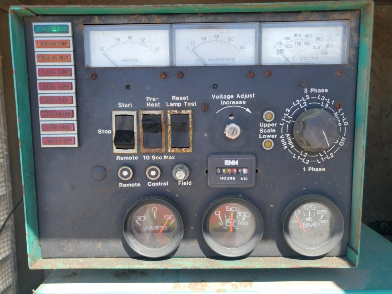 1985 Urwi 1985 Generation