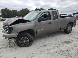 GMC salvage cars for sale: 2012 GMC Sierra K1500 SLE