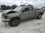 2012 GMC Sierra K1500 SLE