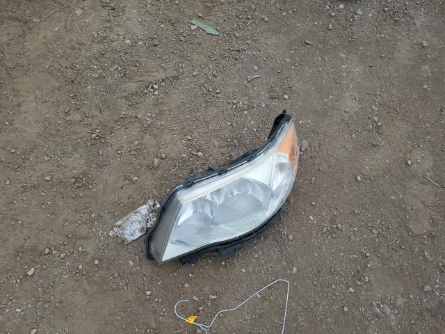 2011 Subaru Forester Limited