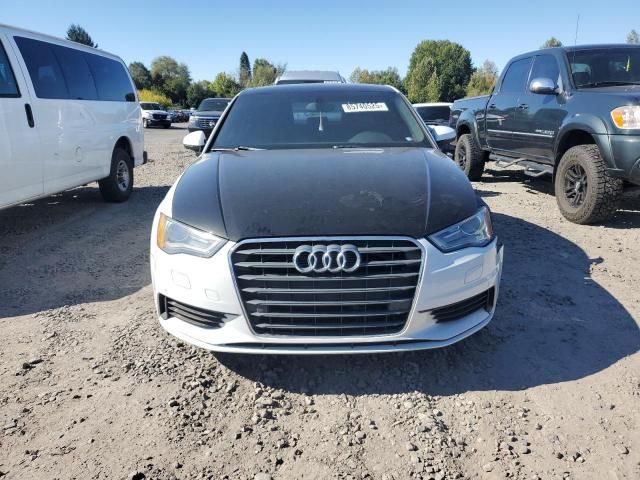 2015 Audi A3 Premium Plus