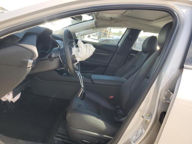 2024 Mazda 3 Premium Plus