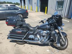 2009 Harley-Davidson Flhtcu for sale in Conway, AR