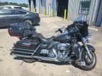2009 Harley-Davidson Flhtcu