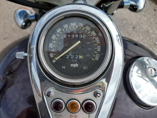 1997 Kawasaki VN800 B