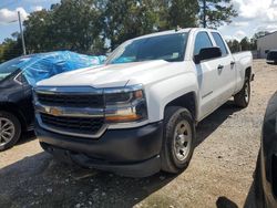 Chevrolet Vehiculos salvage en venta: 2017 Chevrolet Silverado C1500