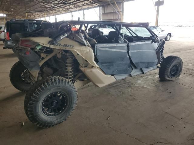 2021 Can Am 2021 CAN-AM Maverick X3 Max X RS Turbo RR