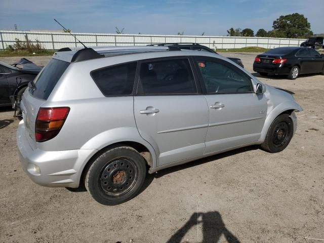 2005 Pontiac Vibe