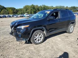 2017 Jeep Cherokee Sport for sale in Conway, AR