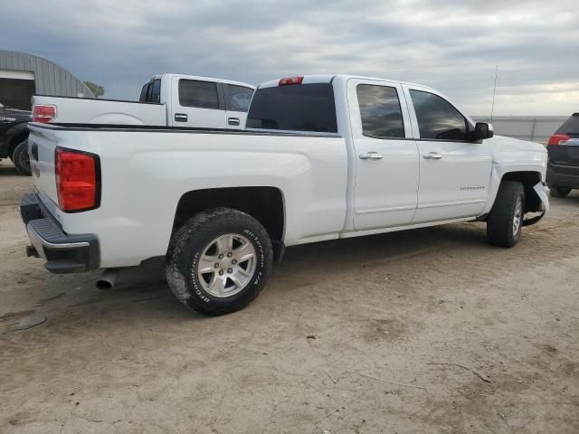 2015 Chevrolet Silverado C1500 LT