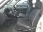 2004 Nissan Frontier King Cab XE