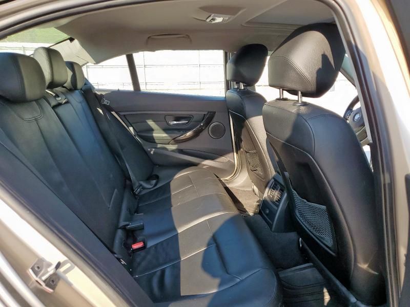 2014 BMW 328 I
