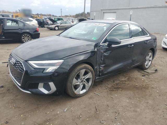 2023 Audi A3 Premium