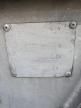 2000 Wilson Grain Trailer
