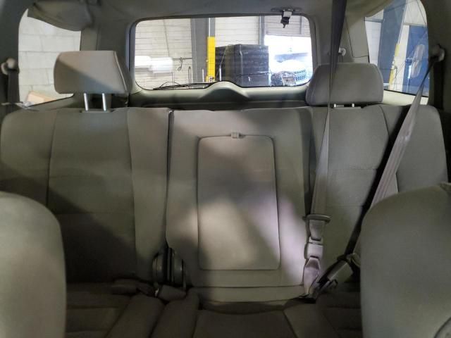 2006 Honda Pilot EX