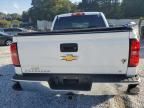 2018 Chevrolet Silverado C1500 LT