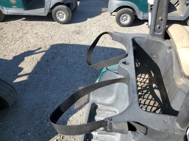 2020 Club Car Tempo Lithium