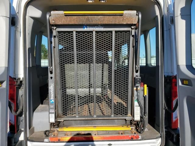 2016 Ford Transit T-350