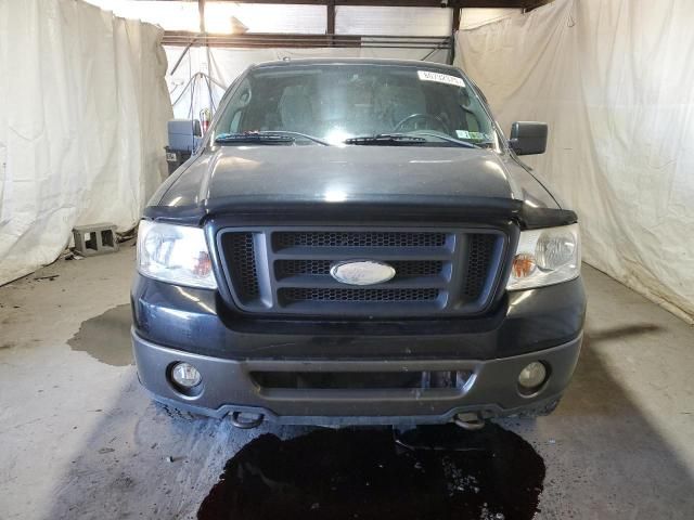 2008 Ford F150